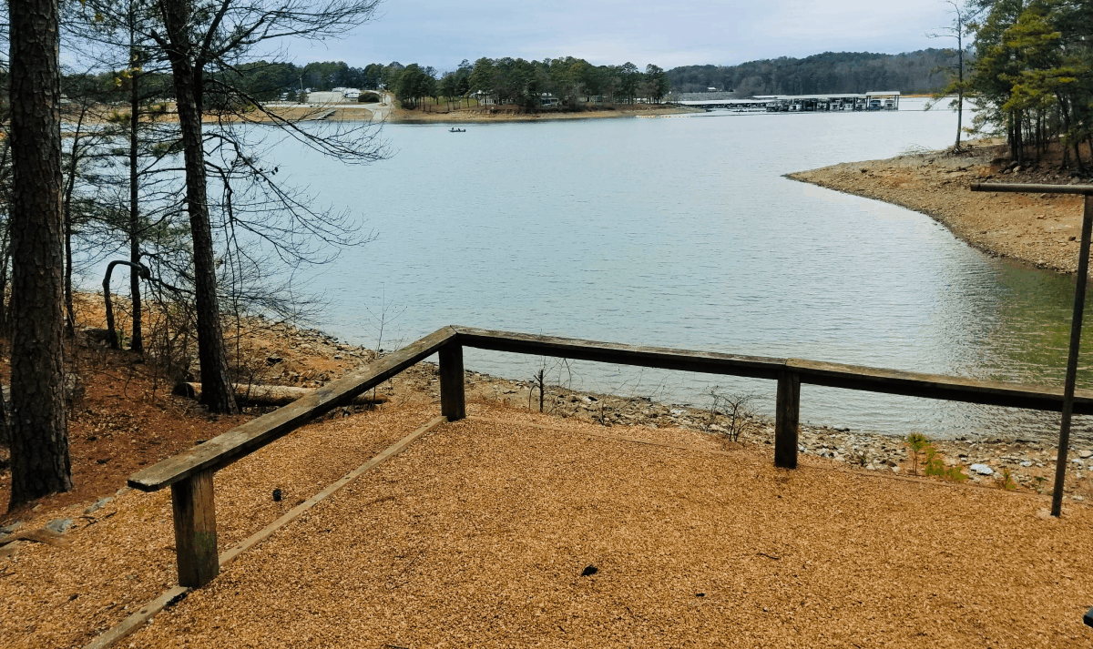 Discount Camping Programs