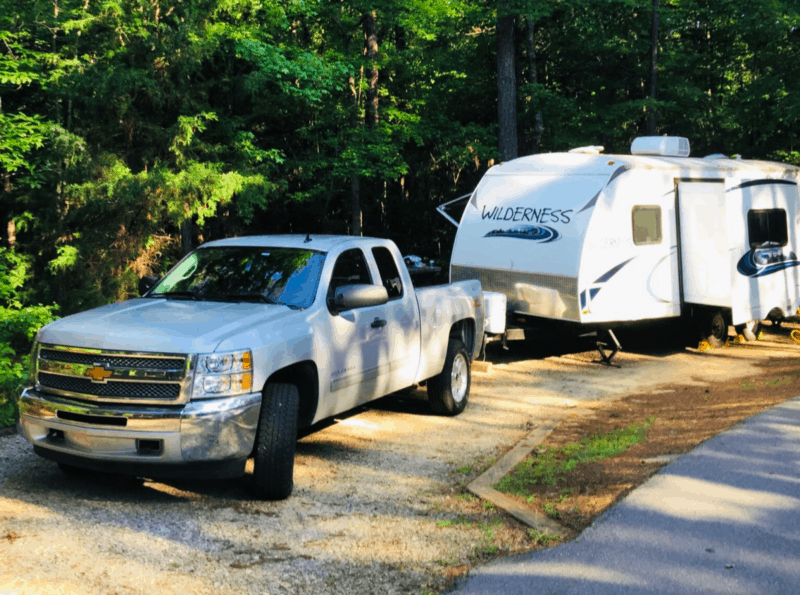 Best Travel Trailer Hitches