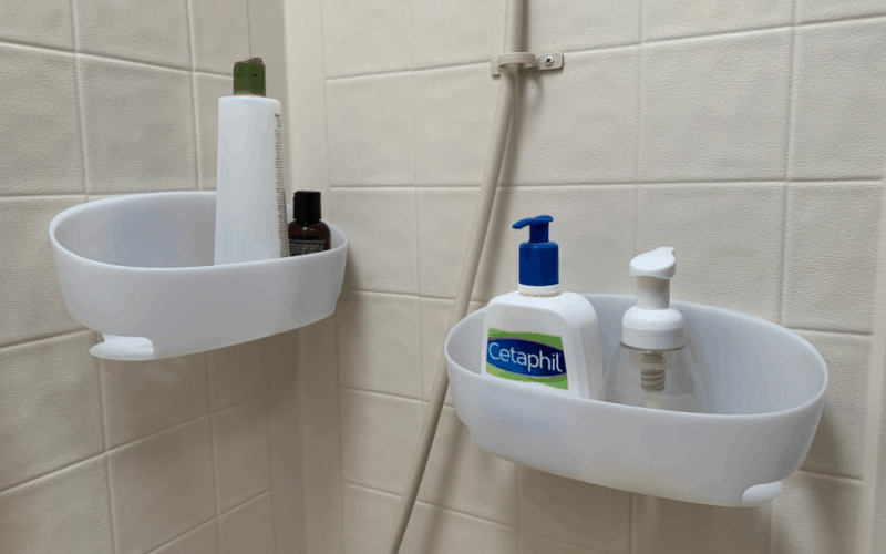 17 Best Camper Storage and Organization Tips