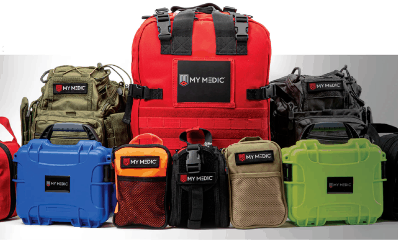 5 Safety Tips for Campers