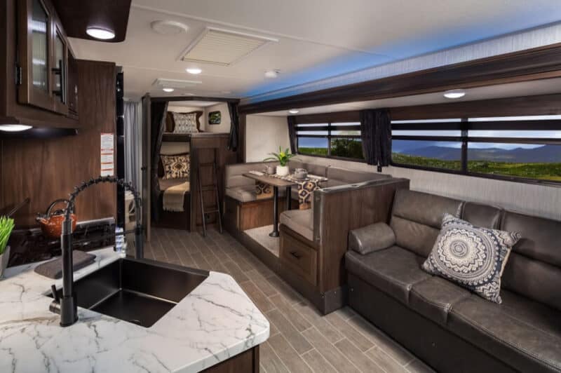 Camper Floorplans: How do I Choose the Right One?