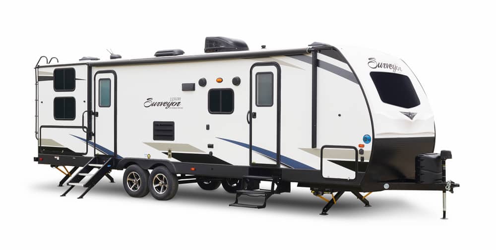 Camper Financing Made Simple - Campers and Campfires