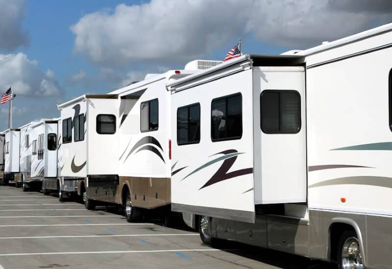 camper financing made simple