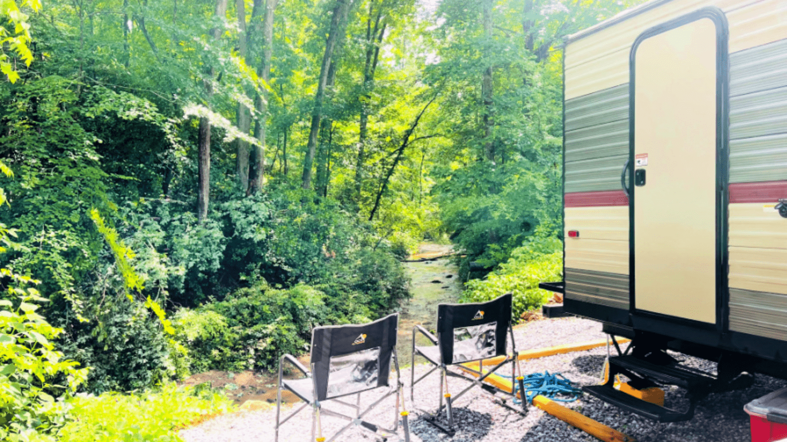 camper gift guide