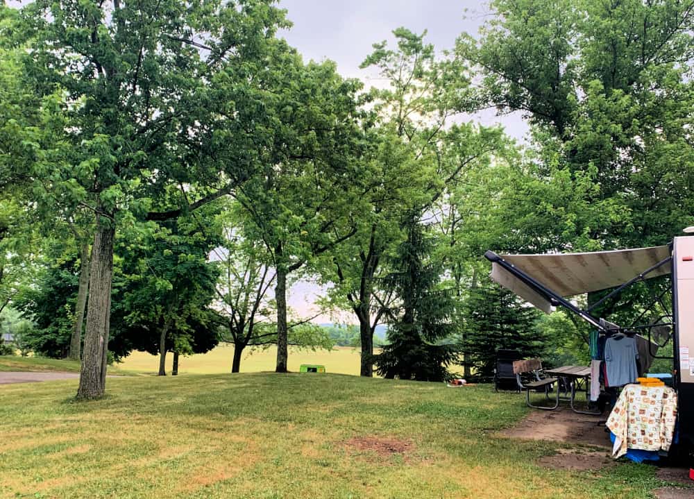 Site 66 Damp Dearborn