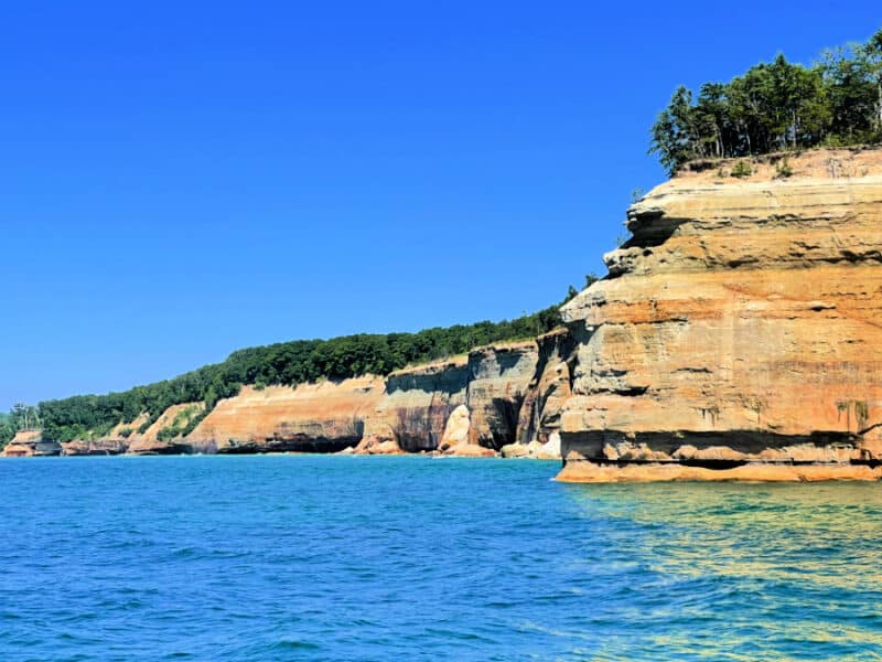 Munising/Pictured Rocks KOA