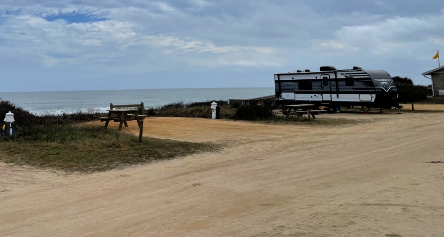 Gamble Rogers State Park