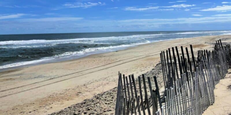 Camp Hatteras